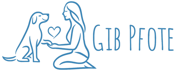 Gib Pfote